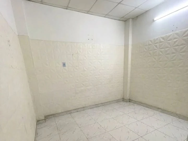 Cho thuê nhà mặt tiền Phan Văn Trị, 116m², 3PN, 18 triệu/tháng - Ảnh thu nhỏ 2