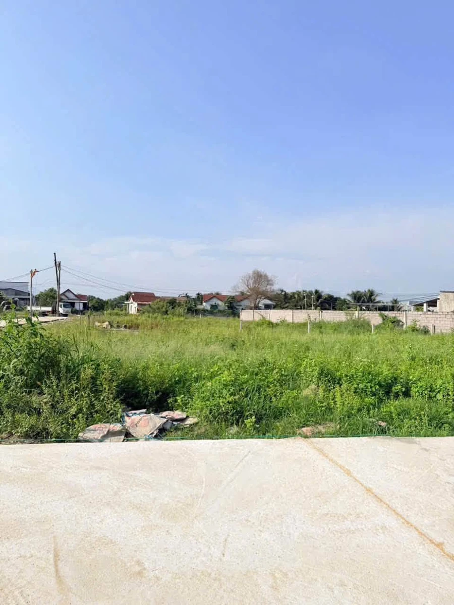 Bán lô đất 86m2 full thổ cư tại Diên Sơn, Khánh Hòa, giá 570 triệu - Ảnh thu nhỏ 3