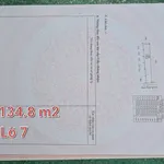 Bán đất 134,8m2 gần cầu Bà Tượng, Tân Trạch, giá 750 triệu - Ảnh thu nhỏ 5