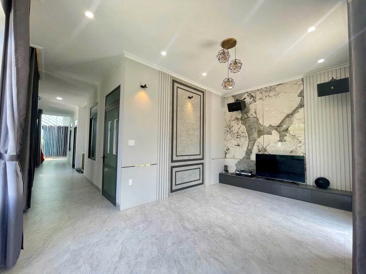 Bán nhà phố biển Phan Rang 110,5m² 6 tỷ - Ảnh thu nhỏ 4