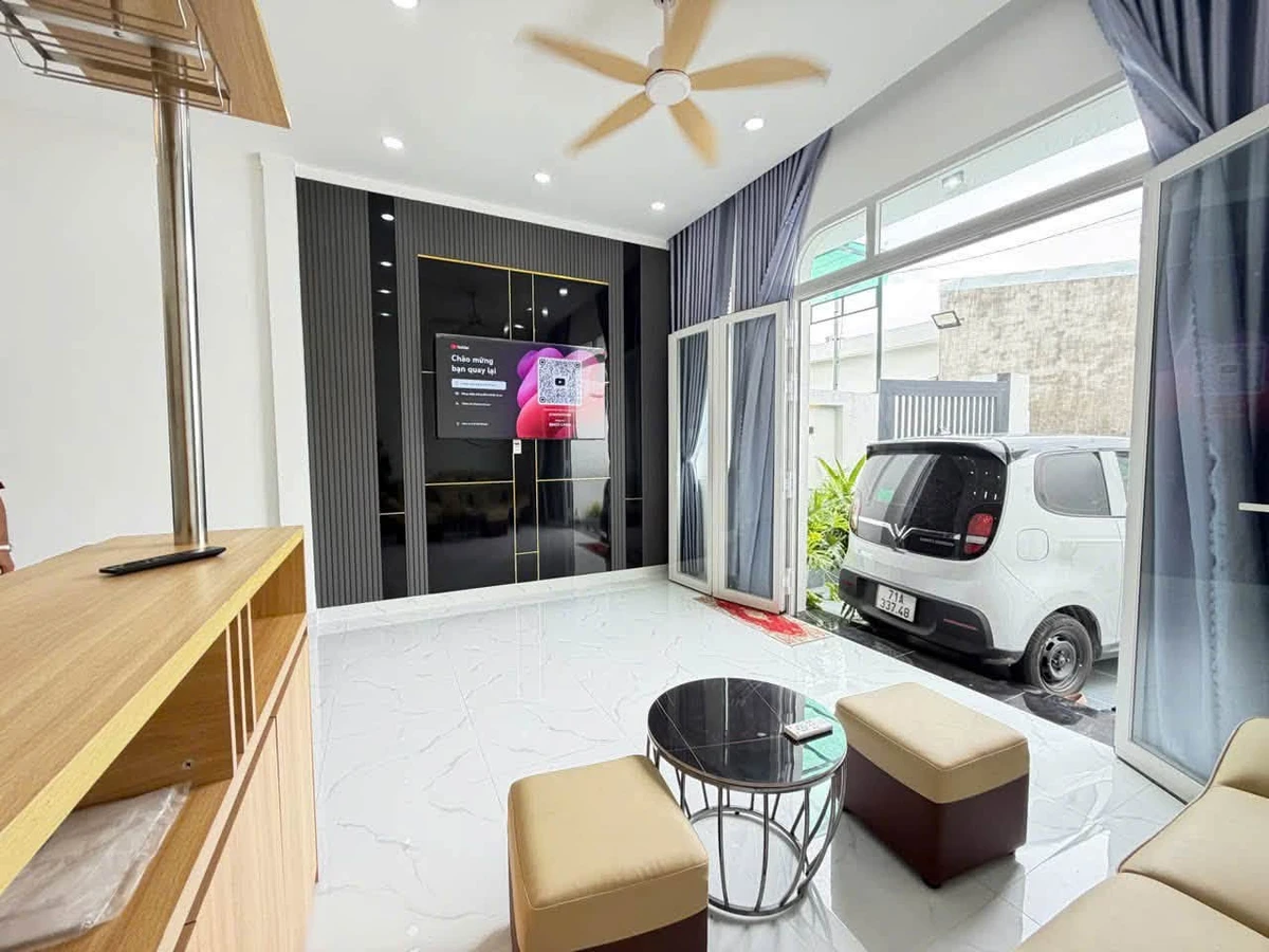 Bán nhà 101m² 2PN Phường 7 Quận 7, 1,12 tỷ - Ảnh thu nhỏ 3