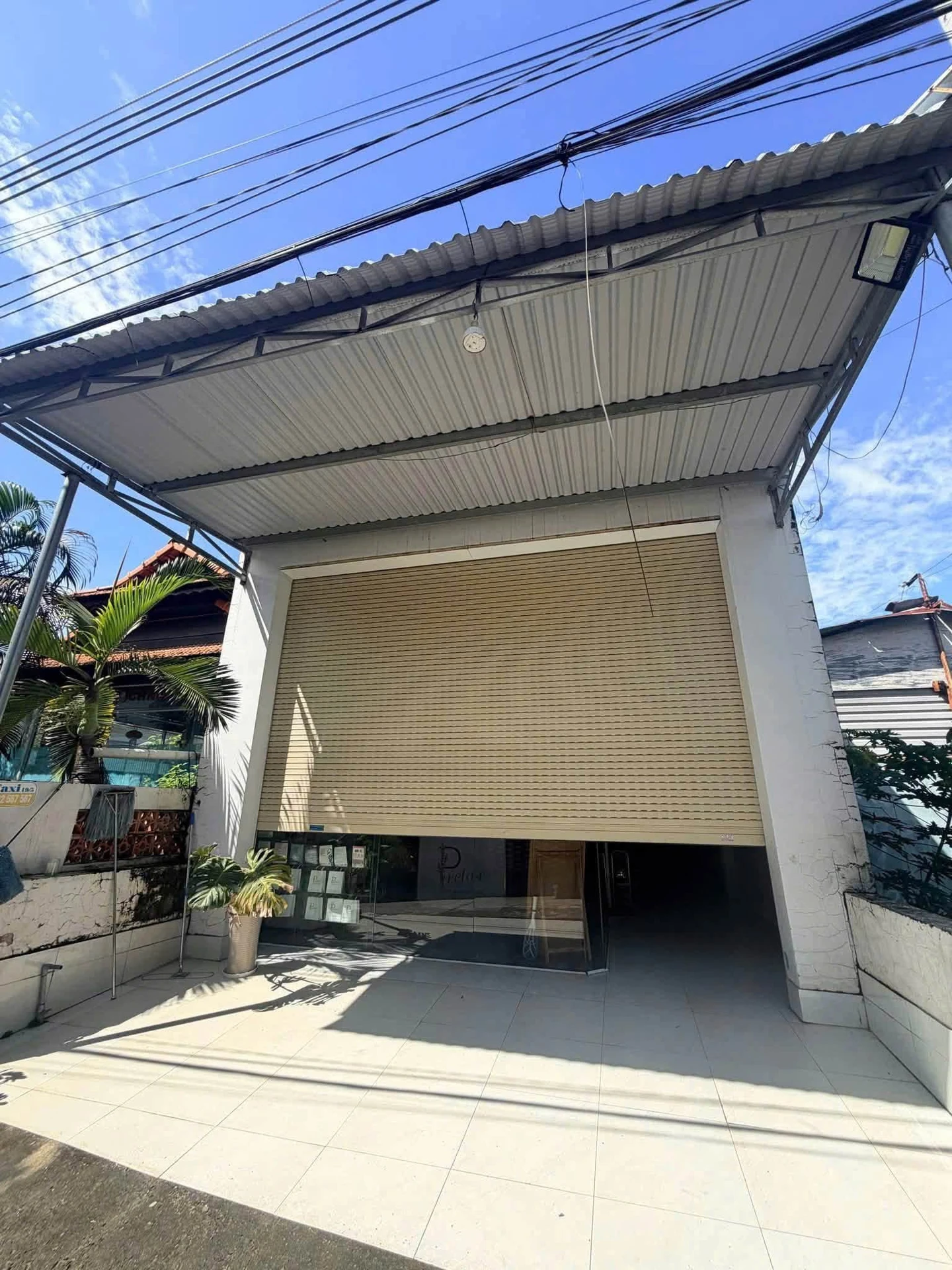 Nhà bán Đồng Xoài, Bình Dương, 6x30, 2.3 tỷ - Ảnh 1