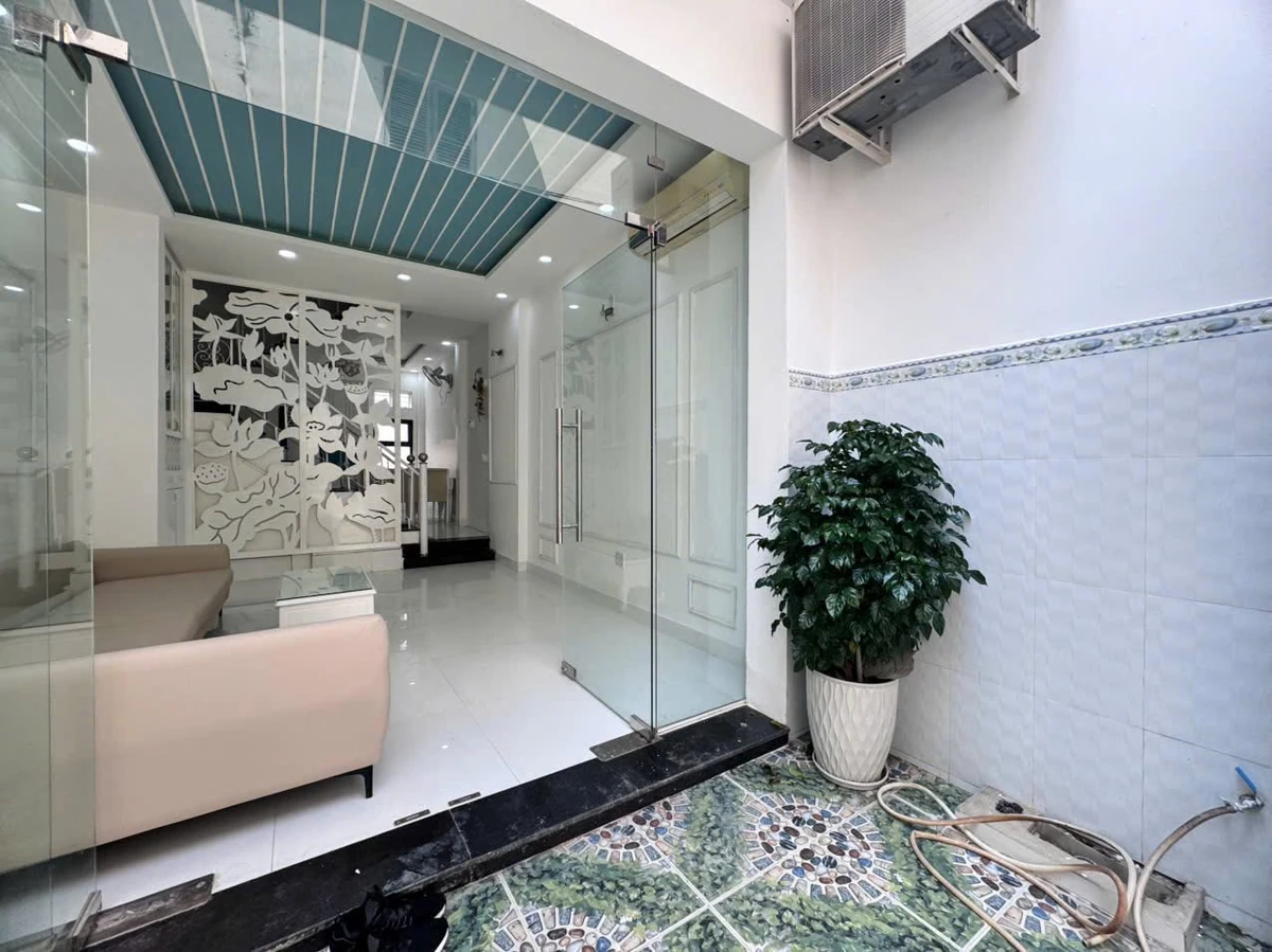 Bán nhà 3 tầng Thủy Xưởng 49.1m² 4.8 tỷ, Nha Trang - Ảnh thu nhỏ 2