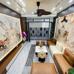Bán dãy nhà 4 tầng 43-61m2 ngõ nông Hồ Sen, từ 5,8 tỷ - Ảnh thu nhỏ 1