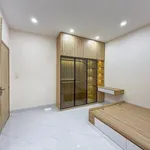 Bán nhà 4 tầng 50m2 Võ Duy Ninh Bình Thạnh, 7 tỷ - Ảnh thu nhỏ 5