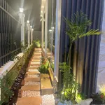Bán biệt thự mini cấp 4 sân vườn 209m2 khu biệt thự Manglin, Đà Lạt - Ảnh thu nhỏ 3