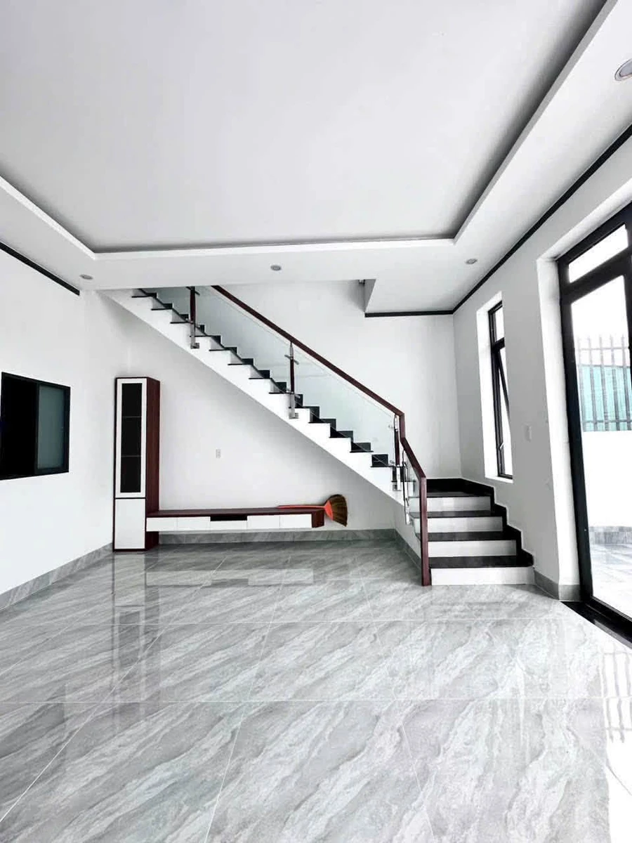 Bán nhà lầu 5,5x17m Trảng Dài, Tân Phú - 2 tỷ - Ảnh thu nhỏ 5