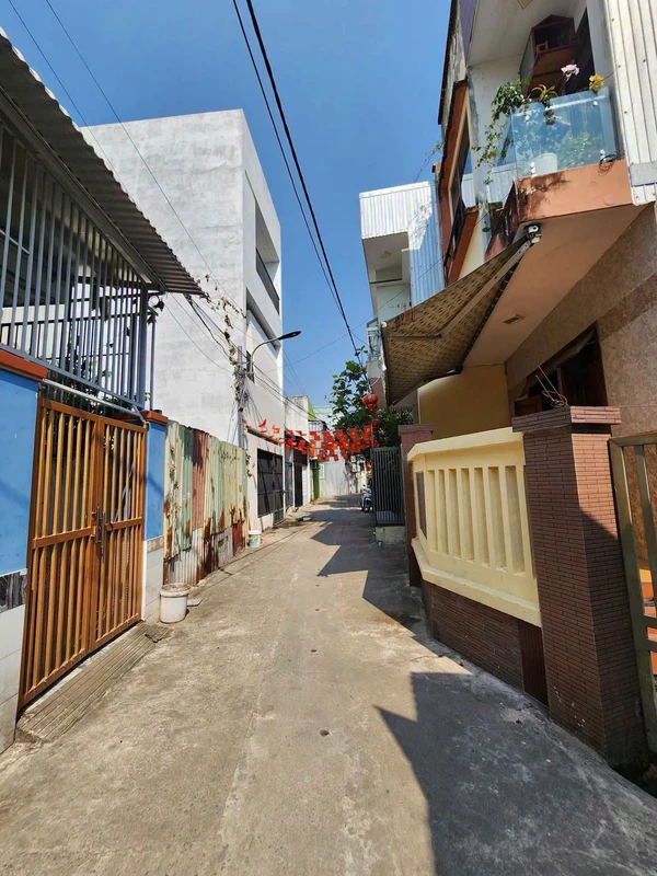 Bán đất kiệt ô tô 108 Nguyễn Chánh, 80m2, gần biển Đà Nẵng