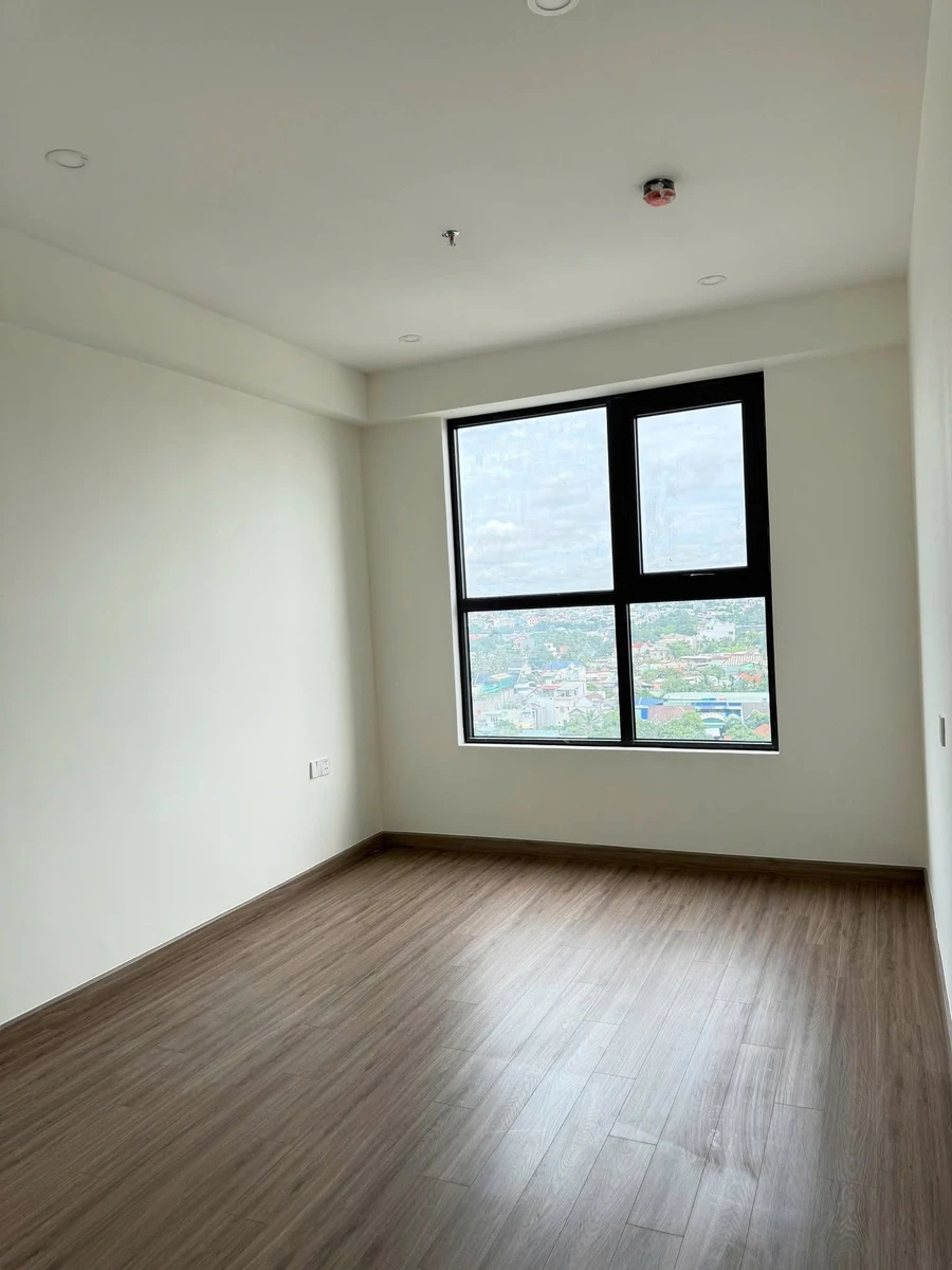 Cho thuê căn 2PN 2WC nội thất đầy đủ A&T Sky Garden 74m² 6,5 triệu/tháng - Ảnh 1