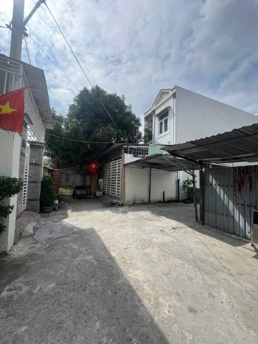 Bán đất hẻm oto Phước Long Nha Trang 97.4m2, 4.7 tỷ - Ảnh thu nhỏ 2