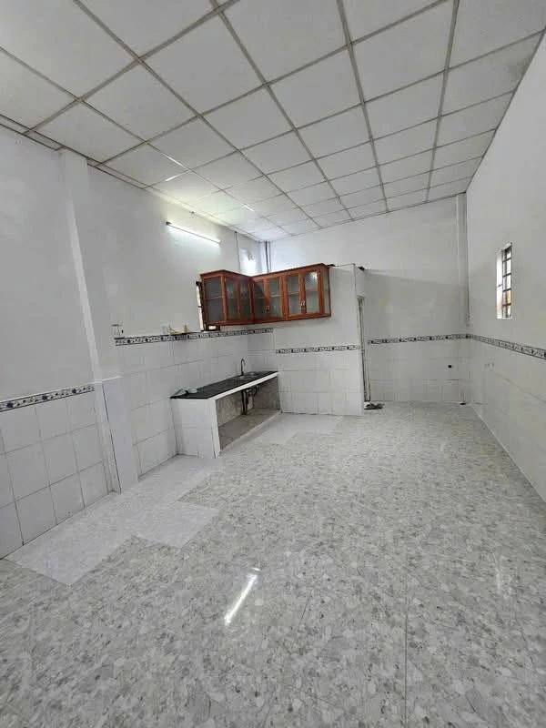 Bán đất tặng nhà 4x16m, hẻm 6m ô tô thông, gần Lê Đình Cẩn và Aeon Bình Tân - Ảnh thu nhỏ 5