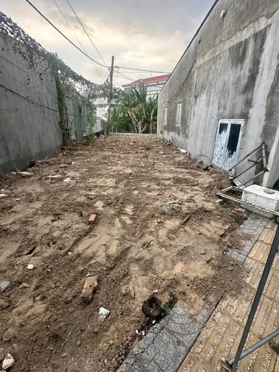 Bán đất 87m² sát trường học Phước An, Phước Thắng, Bình Chánh - Ảnh thu nhỏ 3
