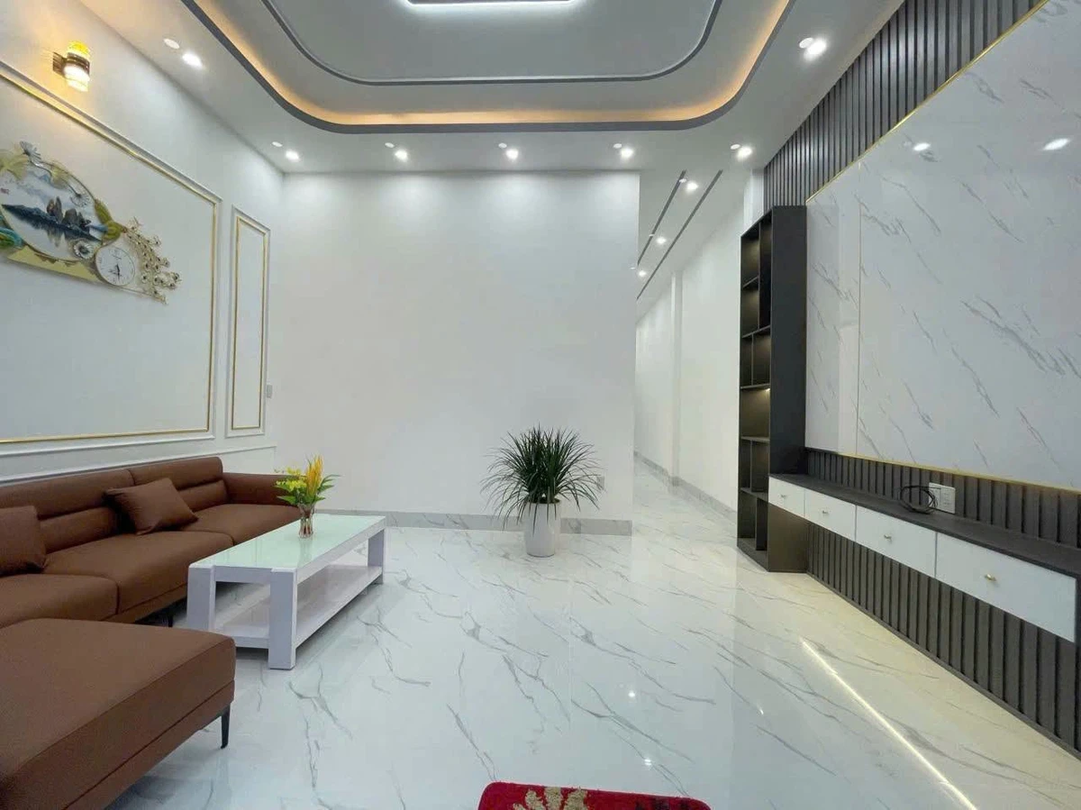 Bán nhà hẻm 5x22m, 2 phòng ngủ, Rạch Giá, 1.7 tỷ - Ảnh thu nhỏ 5