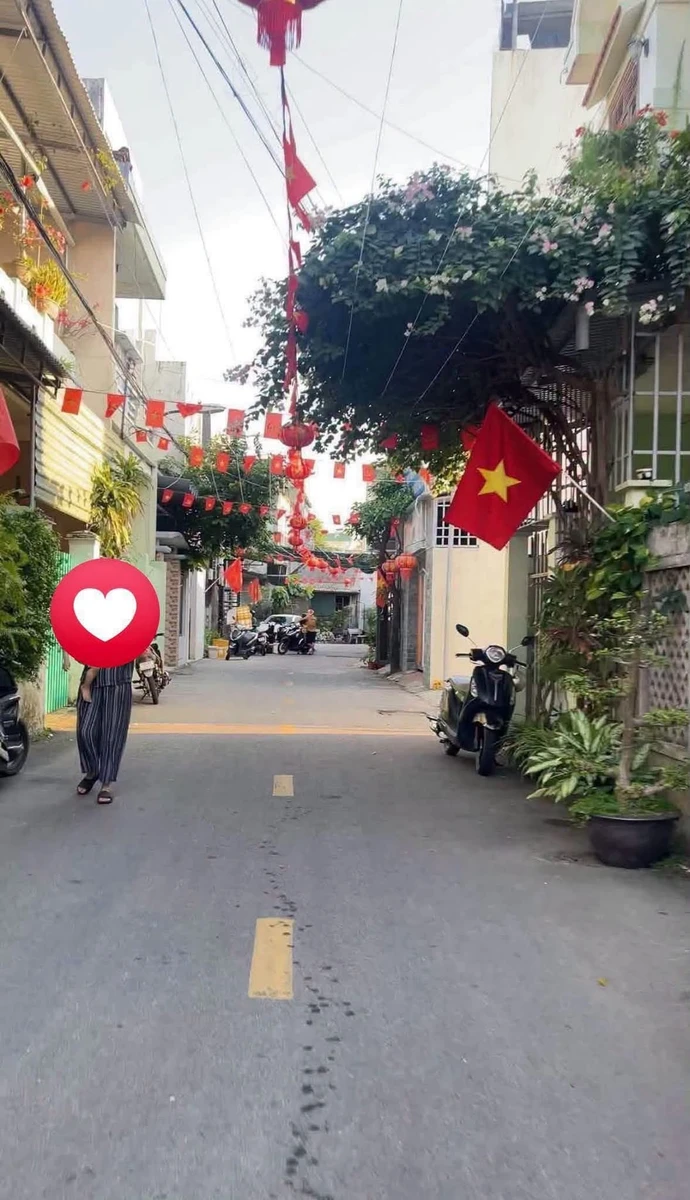 Bán lô đất 136,4m2 hẻm 320 Phan Đình Phùng, đất ở đô thị, giá 1,8 tỷ - Ảnh 1