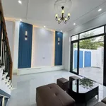 Bán nhà mặt tiền đường Vàm Trư, Rạch Giá, 1 trệt 1 lầu, 3 phòng ngủ, giá 2,69 tỷ - Ảnh thu nhỏ 5