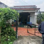 Bán đất Tân Thông Hội, Củ Chi 231m² mặt tiền 950 triệu - Ảnh thu nhỏ 1
