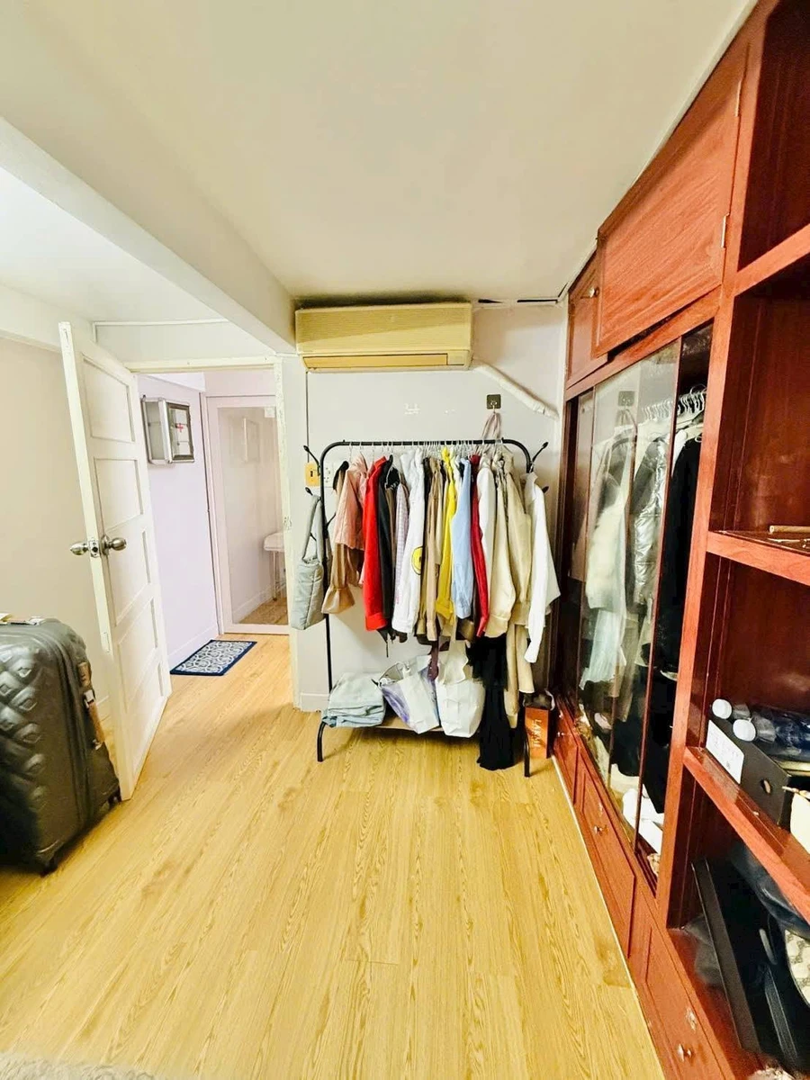 Bán shophouse 124m2 - 2PN, 2WC tại 830 Sư Vạn Hạnh, Quận 10 - Ảnh thu nhỏ 5