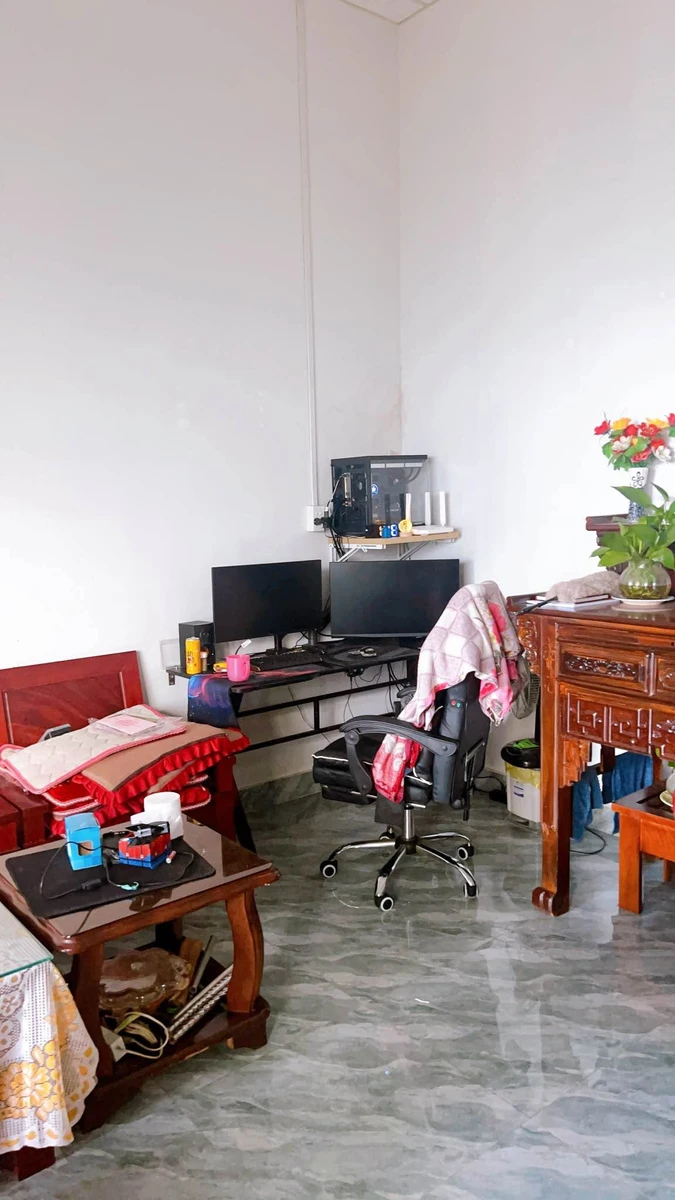 Bán nhà phố 100m² 2 phòng ngủ Lâm Đồng 1,6 tỷ - Ảnh thu nhỏ 4