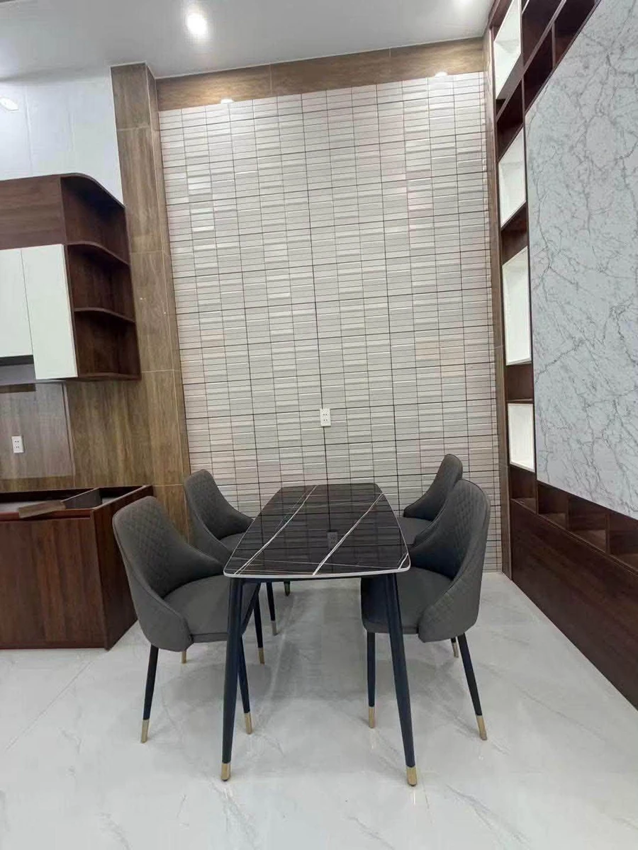 Bán nhà 2 phòng ngủ 100m2 giá 1,38 tỷ tại Phước Hưng, Long Hải - Ảnh thu nhỏ 5