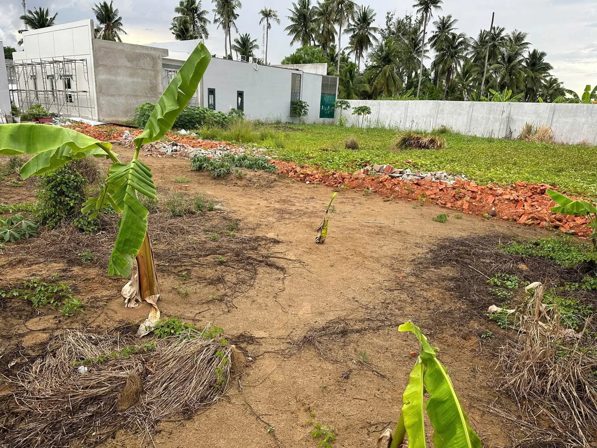 Bán nền biệt thự 946.9m² Phường Phú Khương 3.4 tỷ - Ảnh thu nhỏ 3
