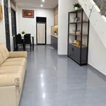 Nhà 3 tầng Huỳnh Tấn Phát Q7, 48m2, 4PN, nhỉnh 8 tỷ - Ảnh thu nhỏ 2
