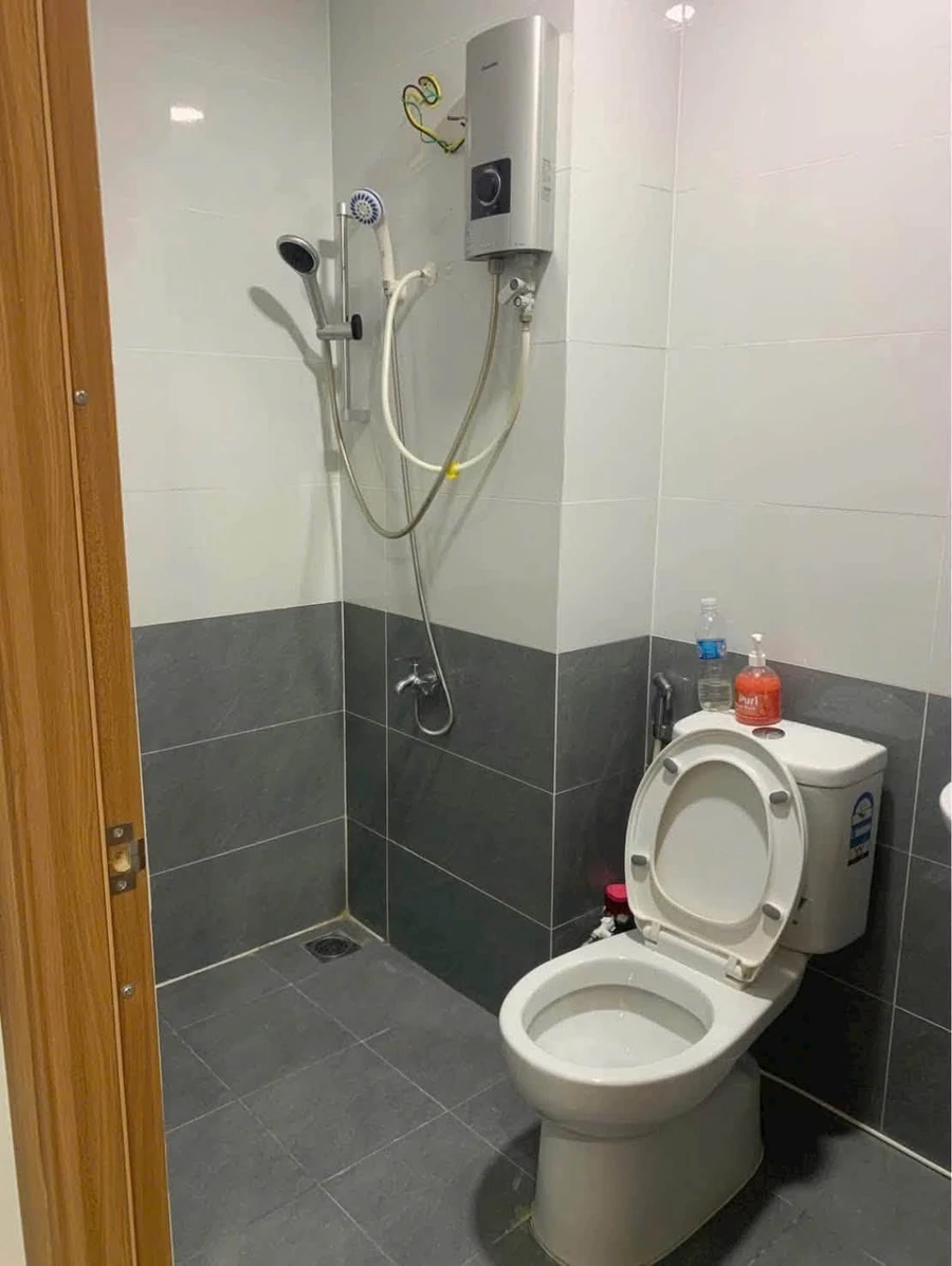 Bán căn hộ 53m² 2PN Quy Nhơn 890 triệu - Ảnh thu nhỏ 4