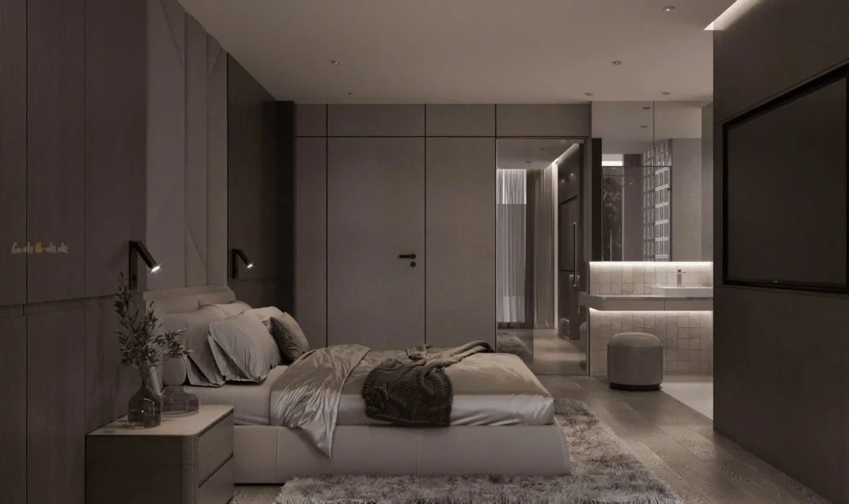 Bán nhà hẻm xe hơi Hồ Văn Huê, Phú Nhuận, 50m2, 4 tầng 5PN, giá 11,5 tỷ - Ảnh thu nhỏ 3