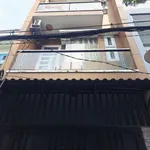 Bán nhà hẻm ô tô 4x10m 1 trệt 2 lầu 3PN đường Miếu Gò Xoài, Bình Tân, giá 4,88 tỷ - Ảnh thu nhỏ 1