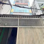 Bán nhà hẻm thông Nguyễn Duy Dương Quận 10, 45m2, 4 tầng 4PN, giá 6.9 tỷ - Ảnh thu nhỏ 2