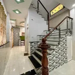 Bán nhà mặt tiền Phạm Văn Chiêu Gò Vấp 68m², 4 tỷ - Ảnh thu nhỏ 5