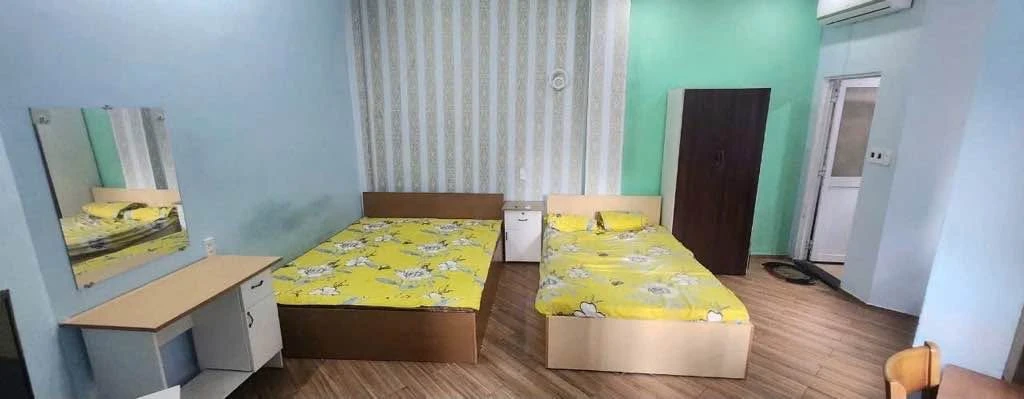 Bán nhà 4 tầng 50m² Hàn Mặc Tử Hải Châu Đà Nẵng - Ảnh thu nhỏ 3