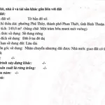 Bán lô đất nền 140m2 Ocean Dunes, Phan Thiết, Lâm Đồng - Ảnh thu nhỏ 4