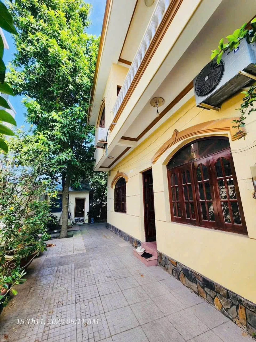 Bán biệt thự Cù Lao Hiệp Hòa 370m2 giá 17 tỷ, Phường Trấn Biên, Biên Hòa - Ảnh thu nhỏ 4