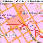 Bán đất Châu Phú Bà Rịa Vũng Tàu 234 m² giá 1,329 tỷ - Ảnh thu nhỏ 3