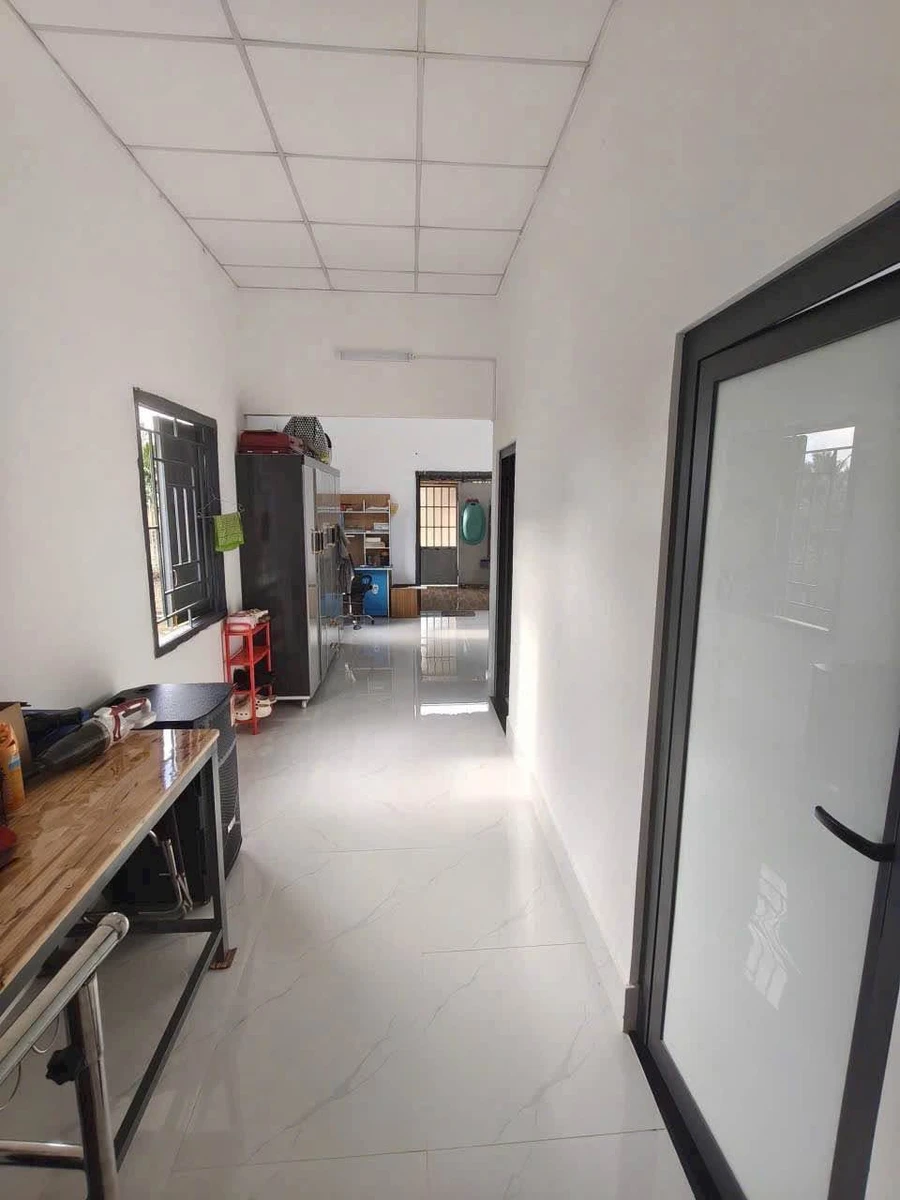 Bán nhà hẻm 300m² Phan Văn Đạt, Quận 12, 1 tỷ 490 triệu - Ảnh thu nhỏ 3