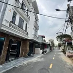 Bán nhà 4 tầng mặt đường 40m² gần chợ Hương, Hưng Đạo, Dương Kinh, Hải Phòng - Ảnh thu nhỏ 2
