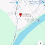 Bán lô đất 97.7m² Tân Sở Đông Hà Quảng Trị 4xx triệu - Ảnh thu nhỏ 3