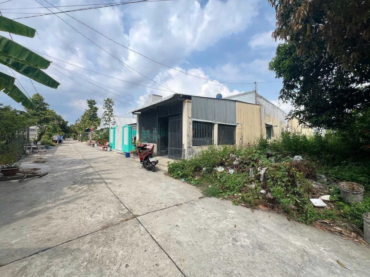 Bán đất mặt tiền Dương Quang Đông 120m² 900 triệu Vũng Tàu - Ảnh thu nhỏ 2