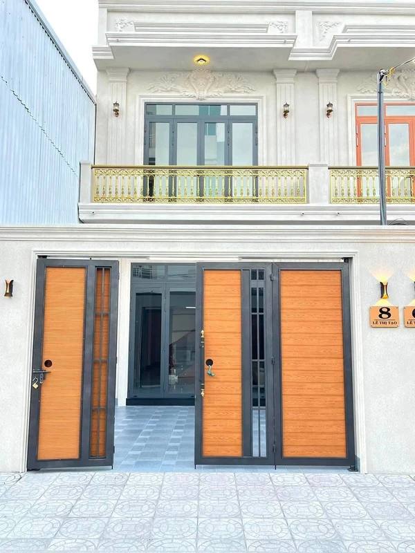 Bán nhà 3 PN, 100m² Lê Thị Tạo, Rạch Giá, 3 tỷ 900 triệu