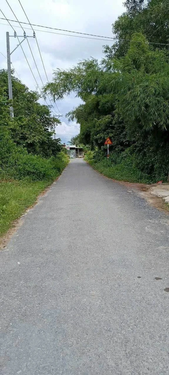 Bán đất mặt tiền Trảng Bàng 185m2, giá 1,25 tỷ - Ảnh thu nhỏ 5