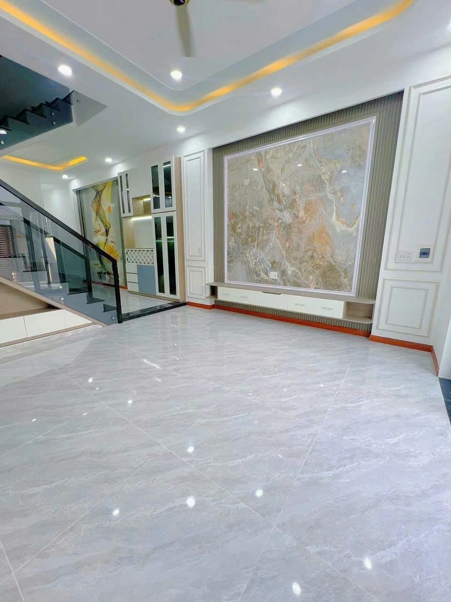 Bán nhà 1 lầu 1 trệt 102m2, 3 phòng ngủ tại Biên Hoà, Đồng Nai - Ảnh thu nhỏ 4
