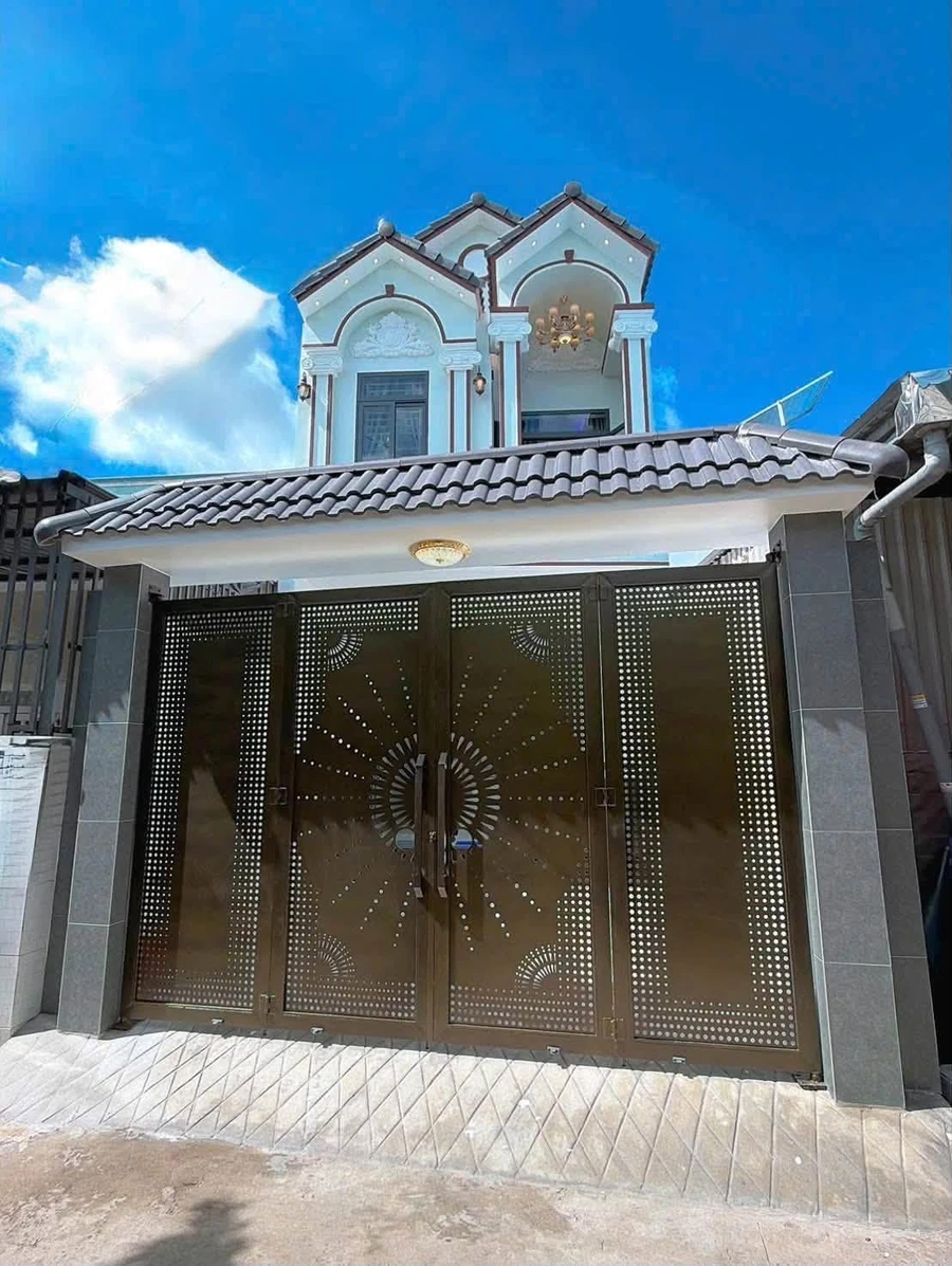 Bán nhà 3 phòng ngủ 2 mặt tiền, 85 m², Cần Thơ, 2.79 tỷ - Ảnh 1