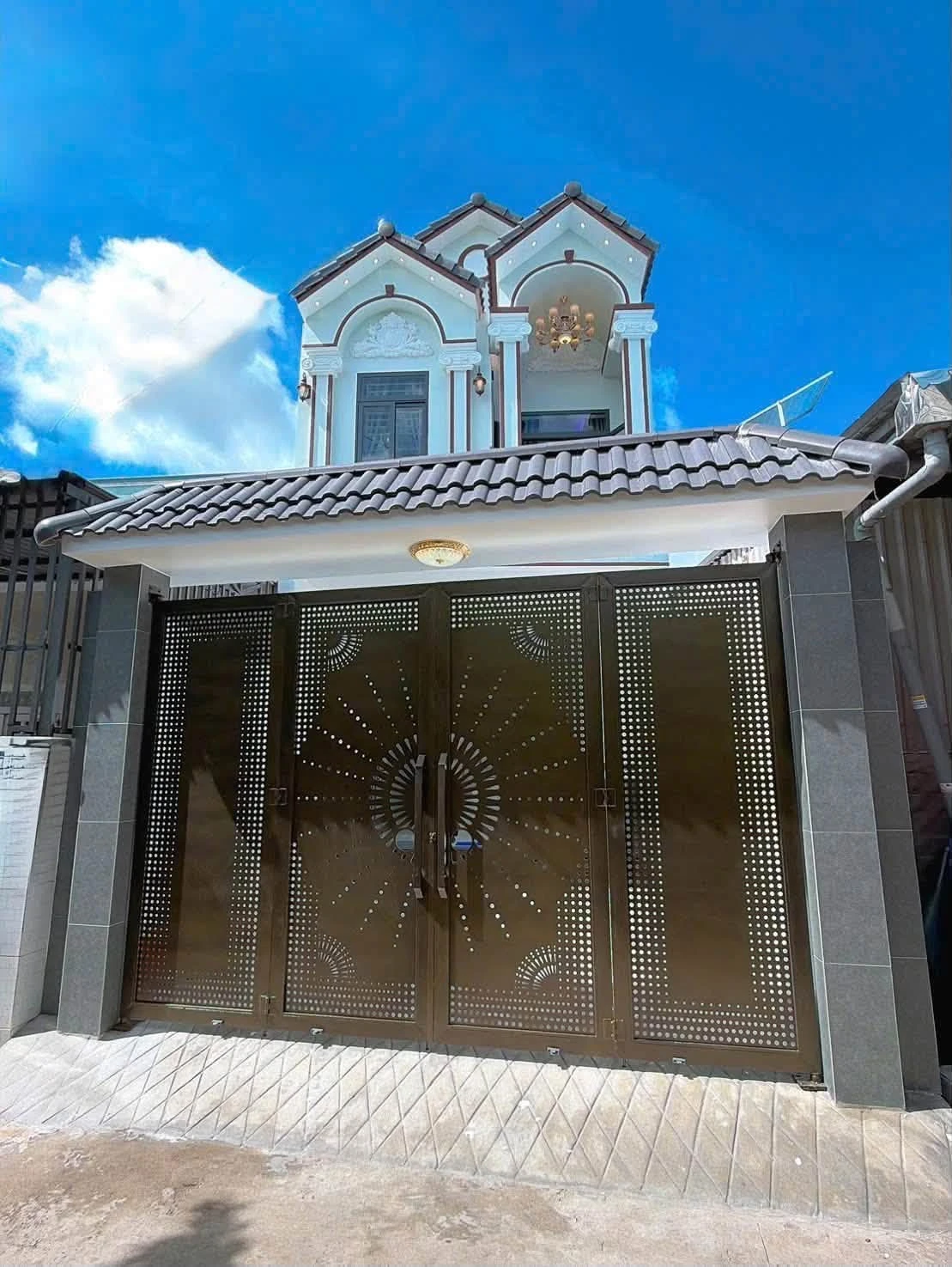 Bán nhà 3 phòng ngủ 2 mặt tiền, 85 m², Cần Thơ, 2.79 tỷ - Ảnh 1