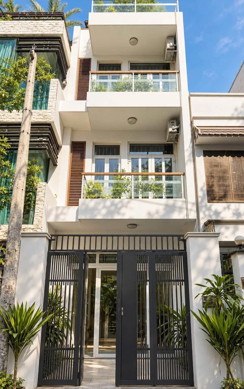Bán nhà 5PN Bình Thạnh 68m² hơn 10 tỷ - Ảnh 1