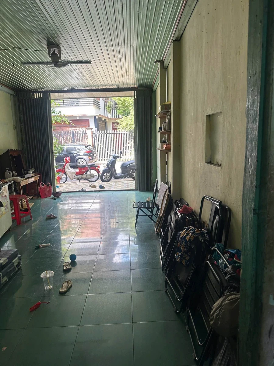 Bán nhà mặt tiền Trần Phú 5,2 tỷ, 48m², Bình Tân - Ảnh thu nhỏ 2