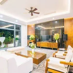 Cắt lỗ sâu! Villa VIP FLC Sầm Sơn 500m2 3 tầng 7PN bể bơi riêng sổ đỏ lâu dài - Ảnh thu nhỏ 1