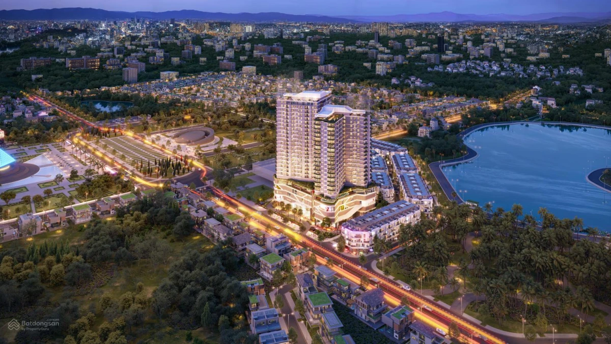 Hacom Tower căn hộ cao cấp. Giỏ hàng CĐT Studio, 1PN, 2PN, 3PN. Liên hệ PKD CĐT: 0937 979 *** - Ảnh thu nhỏ 2