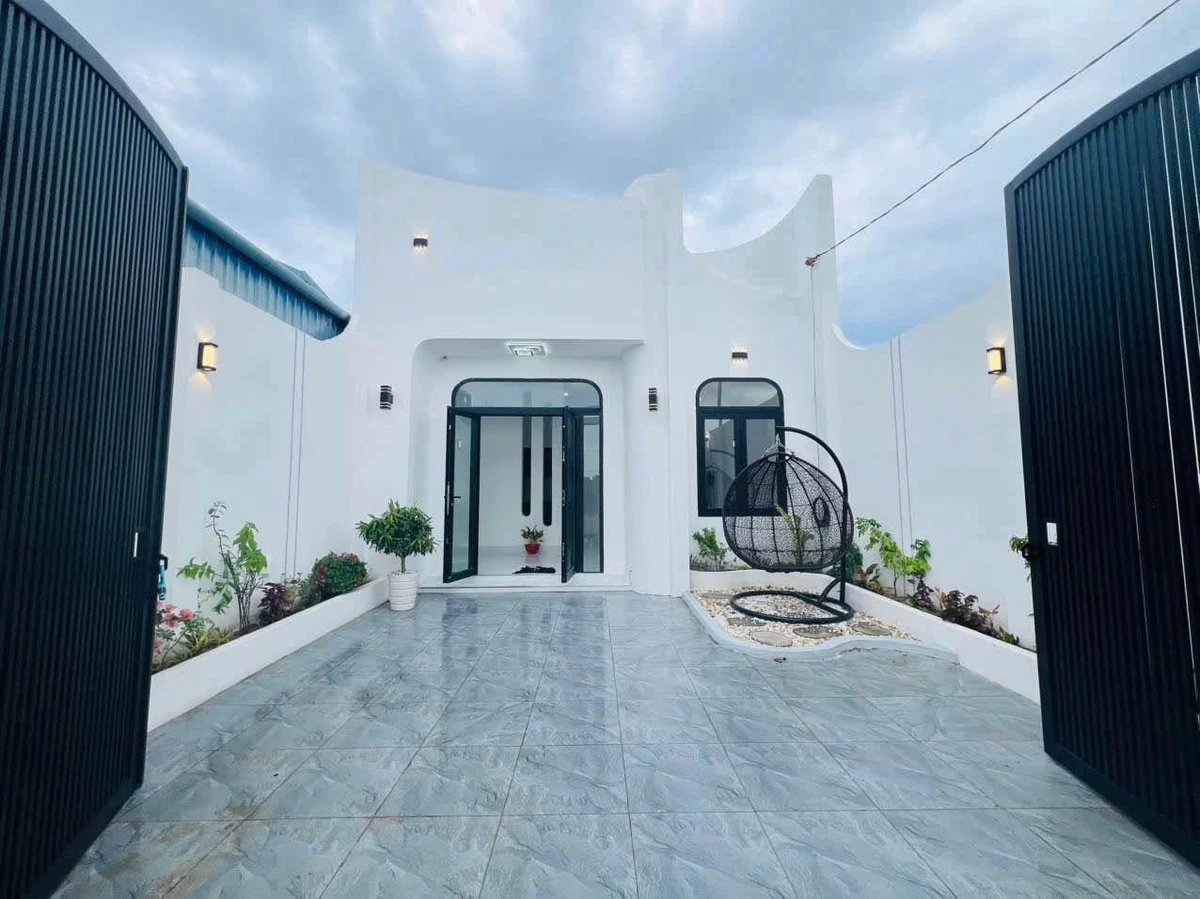 Bán nhà cấp 4 118m² Phan Thiết 1 tỷ 850 triệu - Ảnh thu nhỏ 2