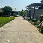 Bán đất Điện Hoà 172m2 giá 1 tỷ - Ảnh thu nhỏ 5