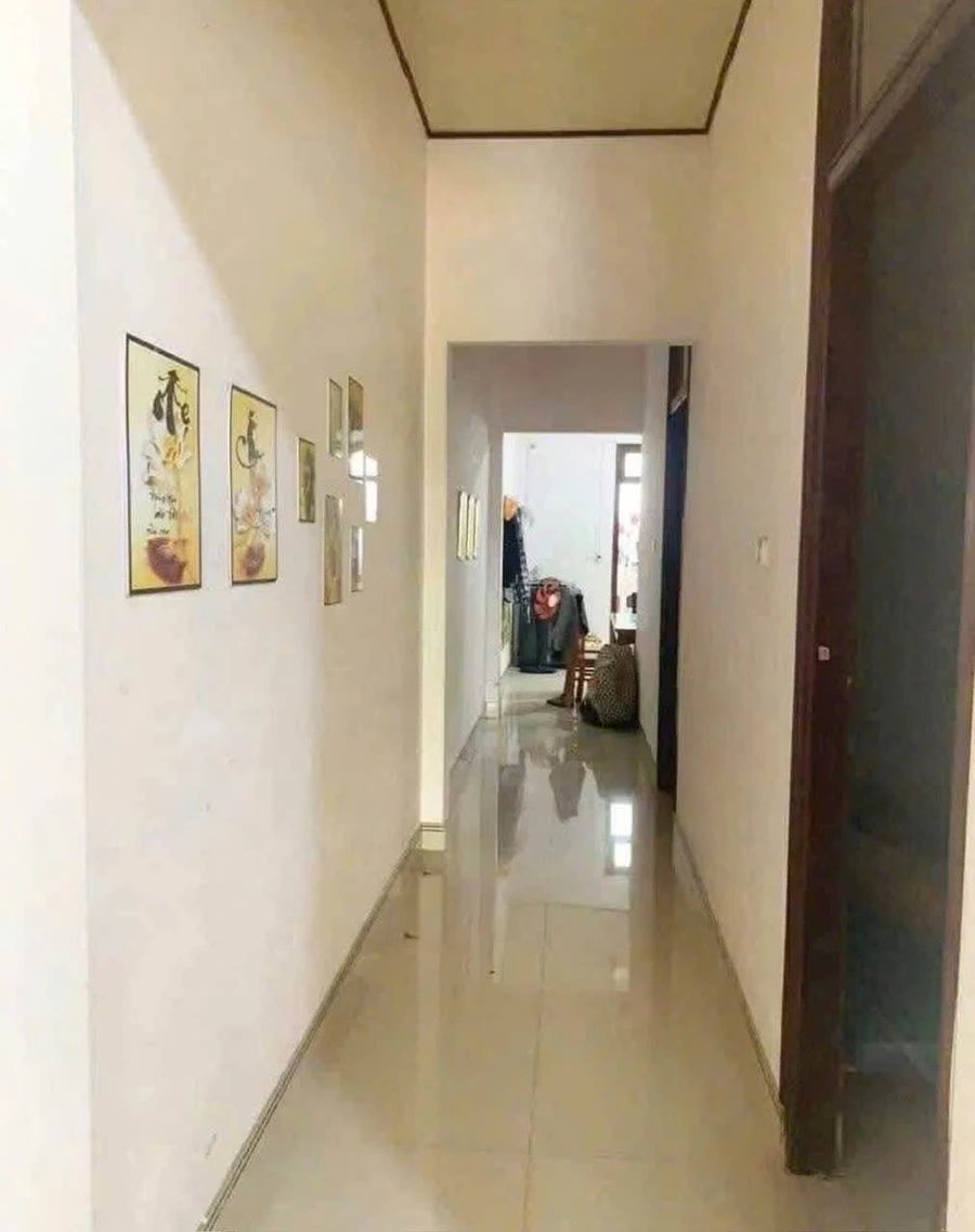 Bán nhà cấp 4 mặt tiền Sư Vạn Hạnh 125m² giá 1 tỷ 850 triệu - Ảnh thu nhỏ 3